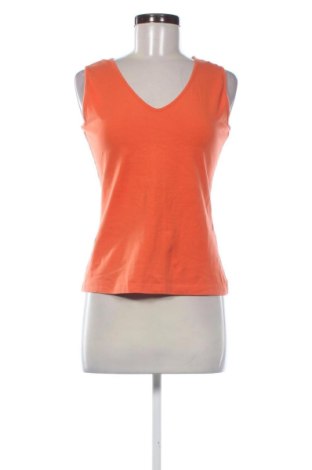 Damentop H&M, Größe M, Farbe Orange, Preis 19,99 €