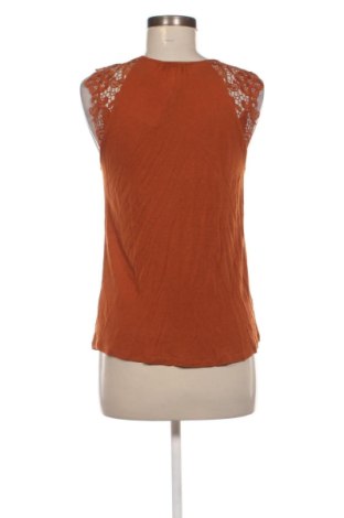 Top de femei H&M, Mărime S, Culoare Maro, Preț 91,99 Lei