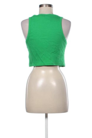 Дамски топ H&M, Размер L, Цвят Зелен, Цена 15,33 €