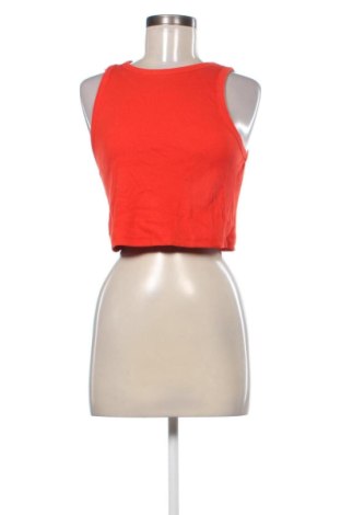 Damski top H&M, Rozmiar L, Kolor Czerwony, Cena 78,99 zł
