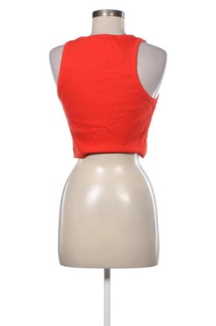 Damski top H&M, Rozmiar L, Kolor Czerwony, Cena 78,99 zł