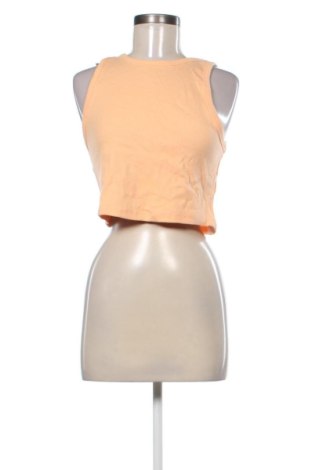 Дамски топ H&M, Размер L, Цвят Оранжев, Цена 15,33 €
