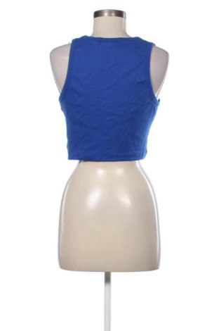 Dámsky top  H&M, Veľkosť L, Farba Modrá, Cena  17,95 €