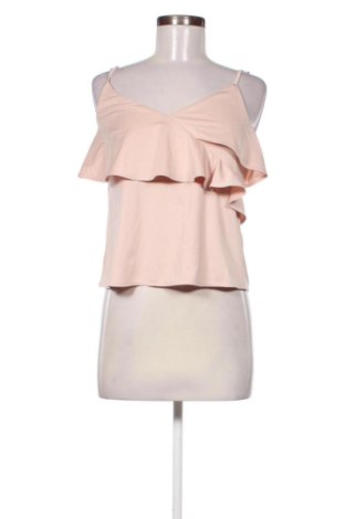 Női top H&M, Méret S, Szín Rózsaszín, Ár 6 092 Ft