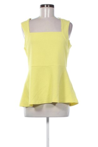 Damentop H&M, Größe L, Farbe Gelb, Preis 11,99 €