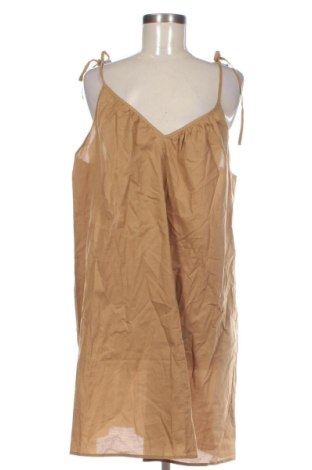 Dámsky top  H&M, Veľkosť L, Farba Hnedá, Cena  17,95 €