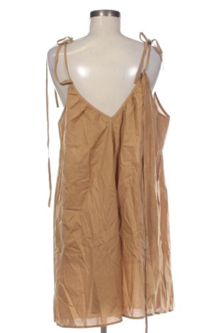 Dámsky top  H&M, Veľkosť L, Farba Hnedá, Cena  17,95 €