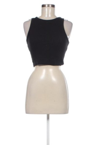 Damski top H&M, Rozmiar S, Kolor Czarny, Cena 78,99 zł