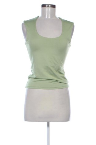 Damentop H&M, Größe S, Farbe Grün, Preis 19,99 €