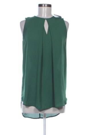 Дамски топ H&M, Размер L, Цвят Зелен, Цена 15,33 €
