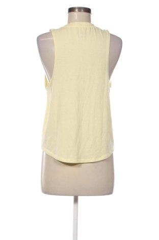 Γυναικείο τοπ H&M, Μέγεθος M, Χρώμα Κίτρινο, Τιμή 17,99 €