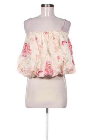 Damski top H&M, Rozmiar S, Kolor Kolorowy, Cena 79,15 zł