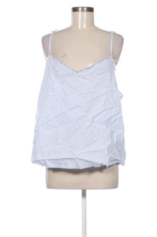 Női top H&M, Méret XXL, Szín Kék, Ár 6 198 Ft