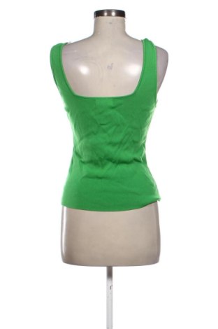 Γυναικείο τοπ H&M, Μέγεθος L, Χρώμα Πράσινο, Τιμή 17,99 €