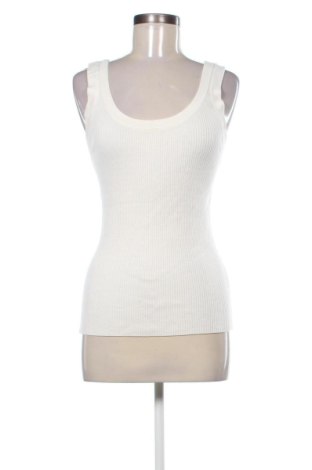 Дамски топ H&M, Размер S, Цвят Екрю, Цена 15,33 €