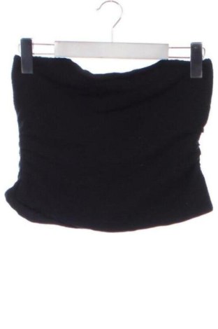 Damentop H&M Divided, Größe S, Farbe Schwarz, Preis 30,99 €