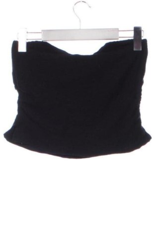 Damentop H&M Divided, Größe S, Farbe Schwarz, Preis 30,99 €