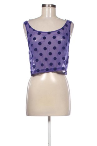 Dámsky top  H&M Divided, Veľkosť M, Farba Viacfarebná, Cena  15,00 €