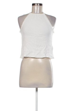 Dámsky top  H&M Divided, Veľkosť M, Farba Biela, Cena  15,00 €