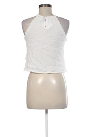 Dámsky top  H&M Divided, Veľkosť M, Farba Biela, Cena  15,00 €