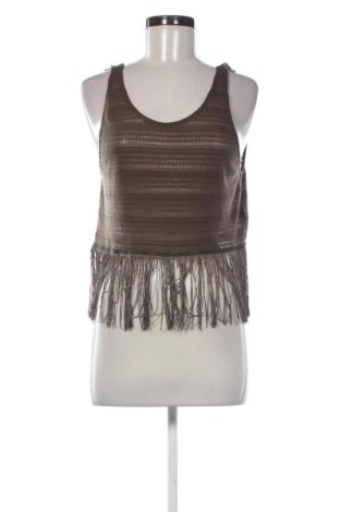 Damentop H&M Divided, Größe M, Farbe Grün, Preis € 14,77