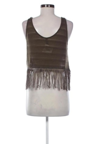 Damentop H&M Divided, Größe M, Farbe Grün, Preis € 14,77