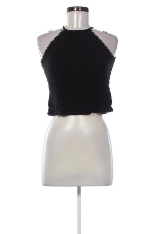 Dámsky top  H&M Divided, Veľkosť S, Farba Čierna, Cena  14,77 €