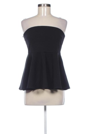 Damski top H&M Divided, Rozmiar M, Kolor Czarny, Cena 128,60 zł