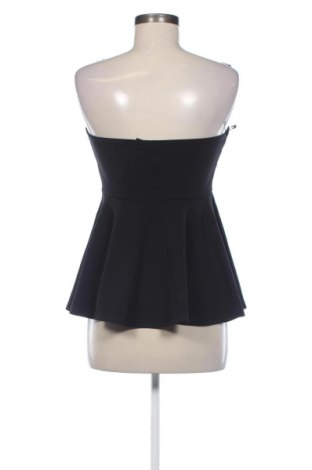 Damski top H&M Divided, Rozmiar M, Kolor Czarny, Cena 128,60 zł