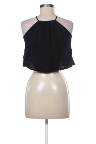 Damski top H&M Divided, Rozmiar S, Kolor Czarny, Cena 80,38 zł