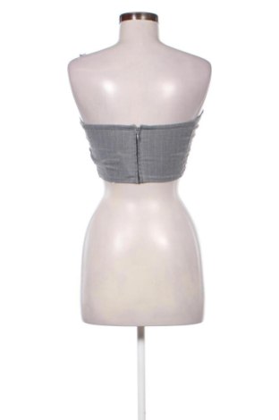 Damentop H&M Divided, Größe S, Farbe Grau, Preis € 15,00