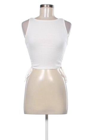 Damski top H&M Divided, Rozmiar S, Kolor ecru, Cena 80,38 zł