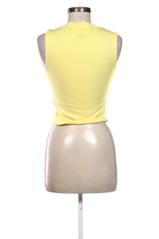 Női top H&M Divided, Méret S, Szín Sárga, Ár 6 198 Ft