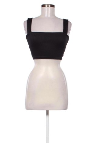 Damentop H&M Divided, Größe XS, Farbe Schwarz, Preis € 19,99