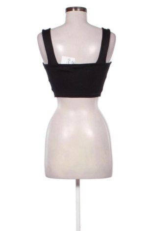 Damentop H&M Divided, Größe XS, Farbe Schwarz, Preis € 19,99