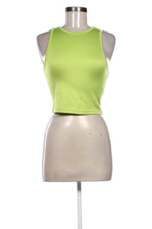 Dámsky top  H&M Divided, Veľkosť XS, Farba Zelená, Cena  7,95 €