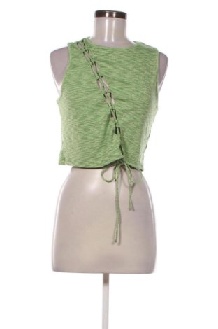 Γυναικείο τοπ H&M Divided, Μέγεθος M, Χρώμα Πολύχρωμο, Τιμή 15,00 €