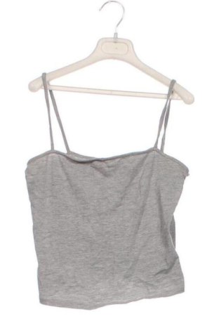 Damski top H&M Divided, Rozmiar XS, Kolor Szary, Cena 80,38 zł