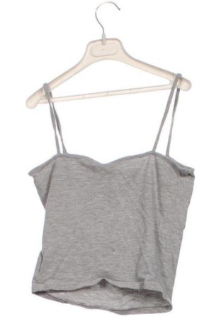 Damski top H&M Divided, Rozmiar XS, Kolor Szary, Cena 80,38 zł