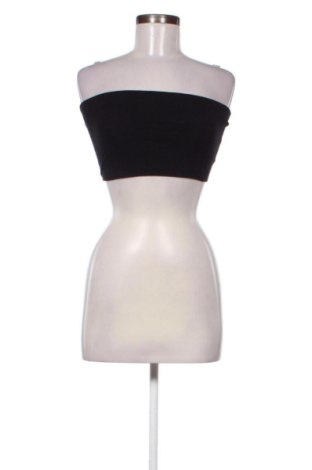 Top de femei H&M Divided, Mărime S, Culoare Negru, Preț 78,20 Lei