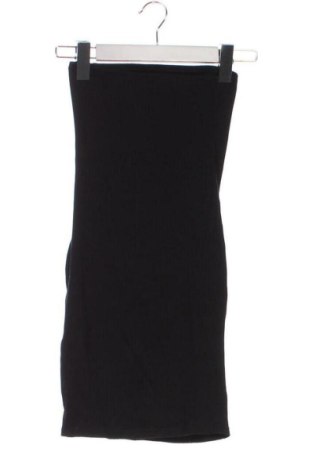 Damentop H&M Divided, Größe XS, Farbe Schwarz, Preis € 8,99