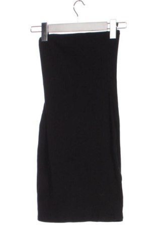 Damentop H&M Divided, Größe XS, Farbe Schwarz, Preis € 8,99