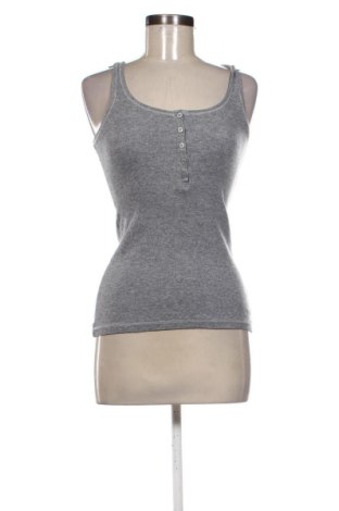 Damentop H&M L.O.G.G., Größe M, Farbe Grau, Preis 15,00 €