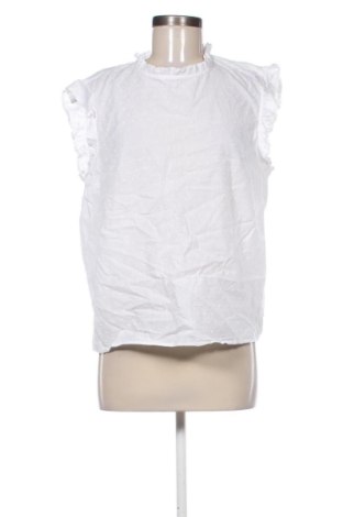 Dámsky top  H&M L.O.G.G., Veľkosť L, Farba Biela, Cena  17,95 €