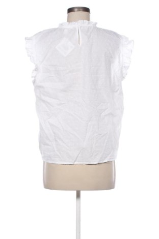 Dámsky top  H&M L.O.G.G., Veľkosť L, Farba Biela, Cena  17,95 €