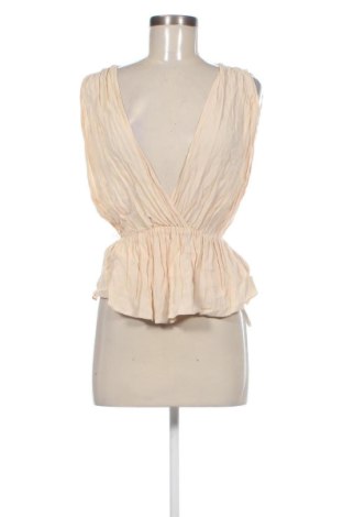 Damski top HD in Paris, Rozmiar XS, Kolor Beżowy, Cena 340,00 zł