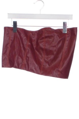 Damentop HOSBJERG, Größe L, Farbe Rot, Preis 82,99 €