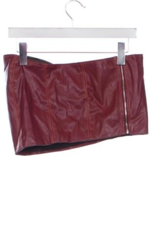 Damentop HOSBJERG, Größe L, Farbe Rot, Preis 82,99 €