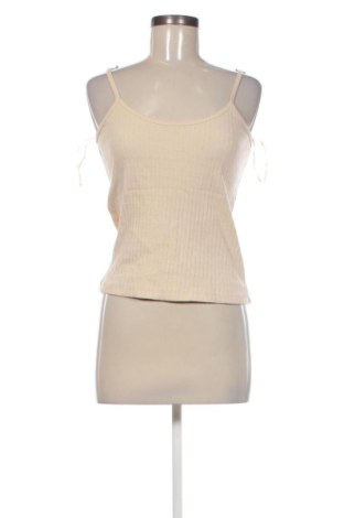 Γυναικείο τοπ Haily`s, Μέγεθος L, Χρώμα  Μπέζ, Τιμή 7,99 €