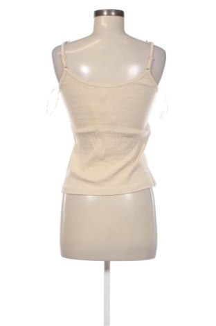 Γυναικείο τοπ Haily`s, Μέγεθος L, Χρώμα  Μπέζ, Τιμή 7,99 €